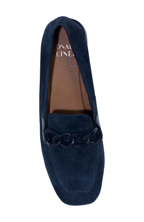 DONALD PLINER DONALD PLINER CHAIN LOAFER 