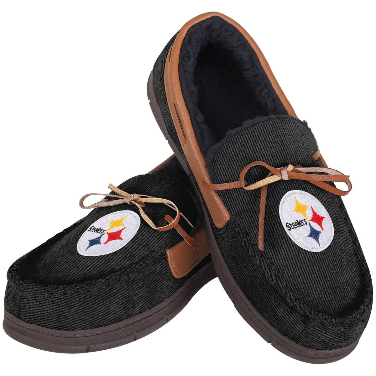 FOCO Men's FOCO Pittsburgh Steelers 
