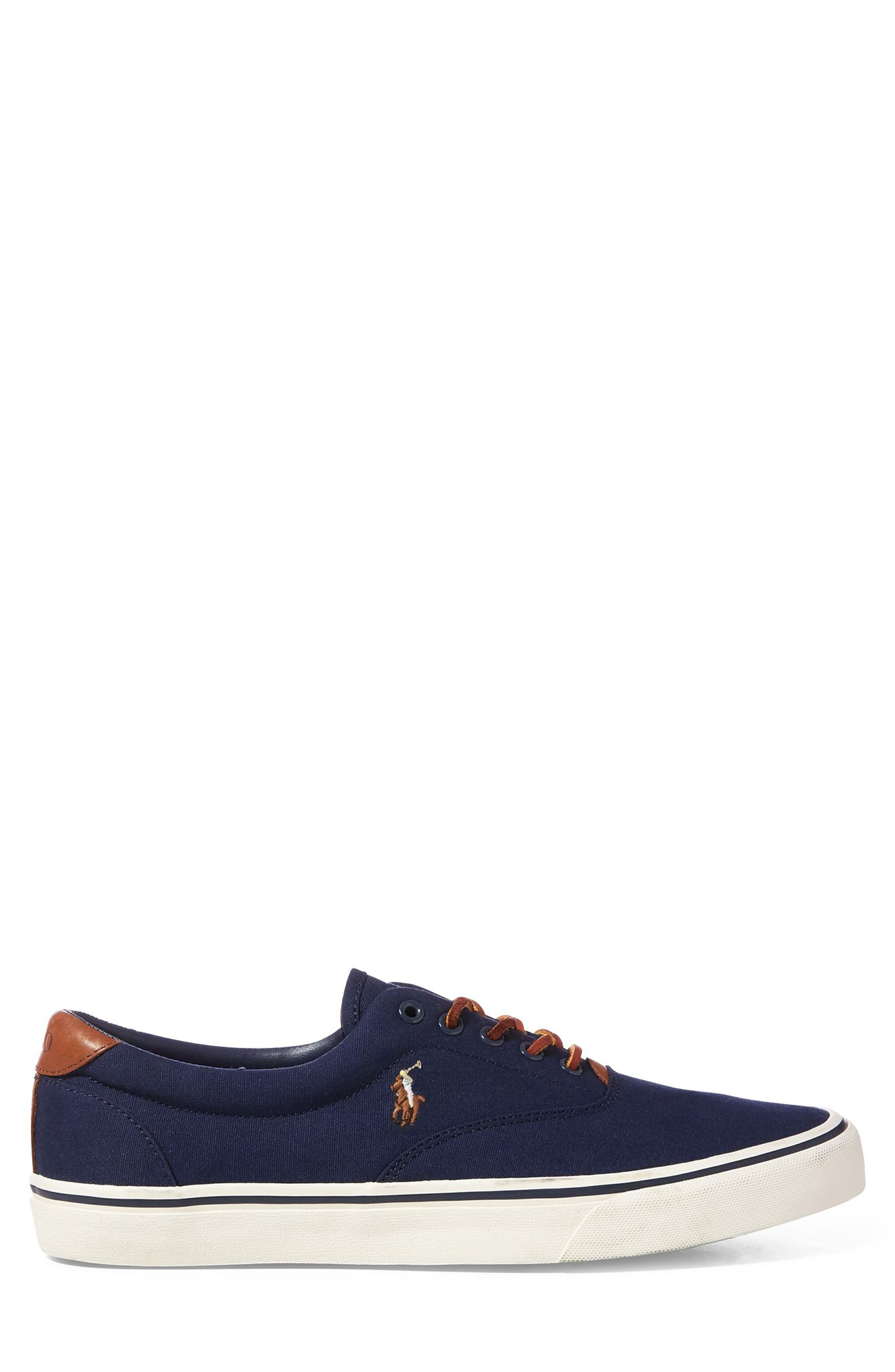 Polo Ralph Lauren Thorton Low Top 