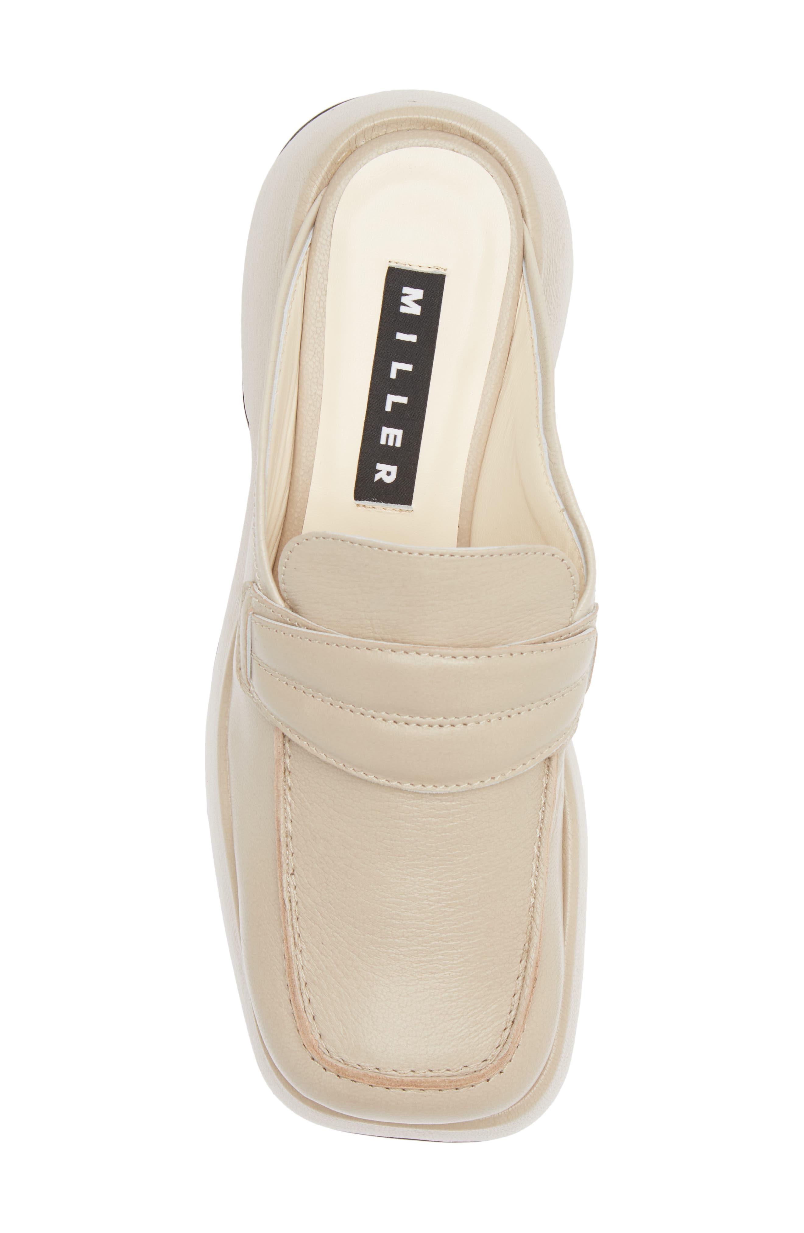 simon miller hustler loafer