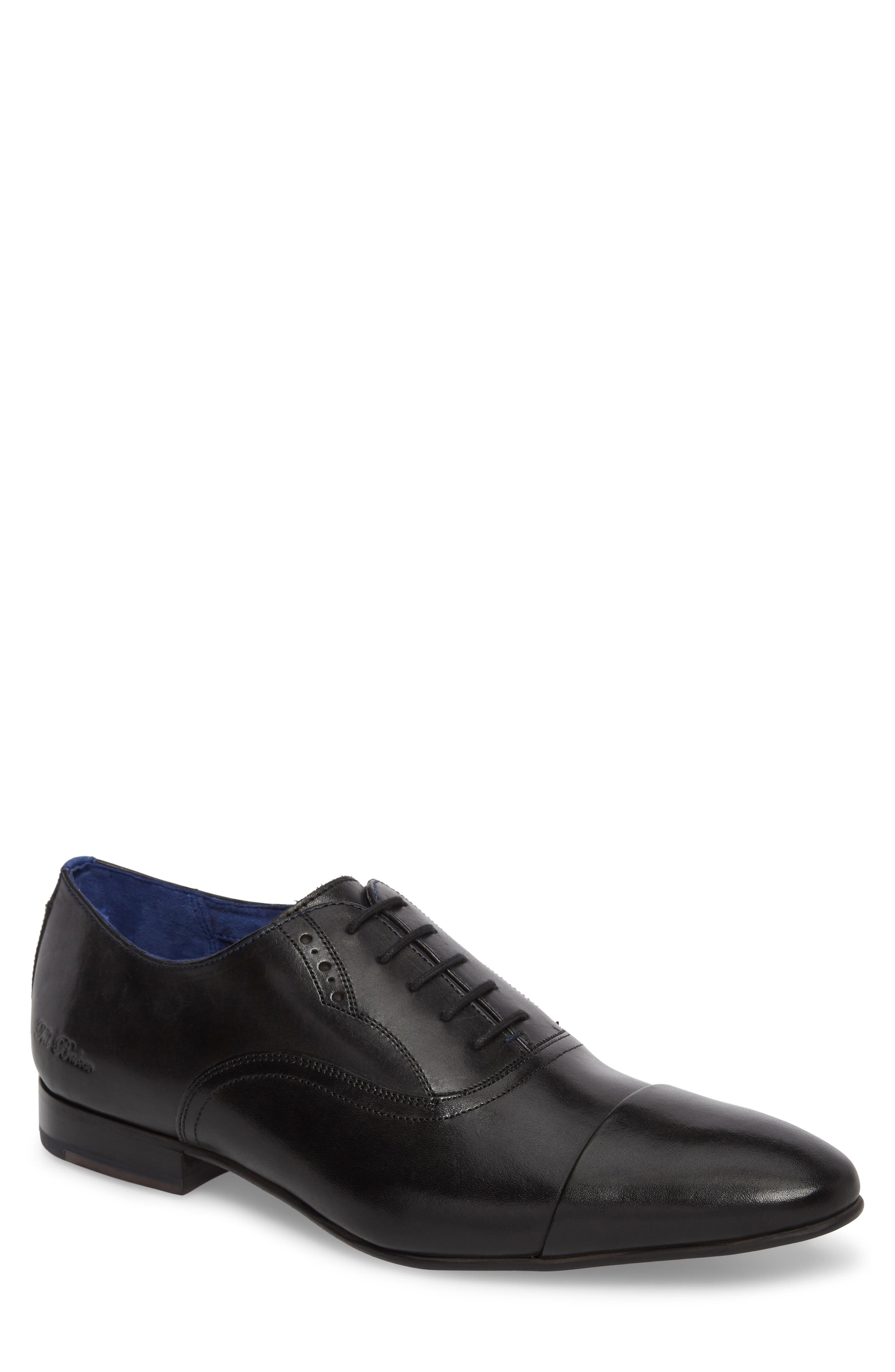ted baker oxfords
