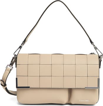 Calvin Klein Women's Mica Crossbody Bag