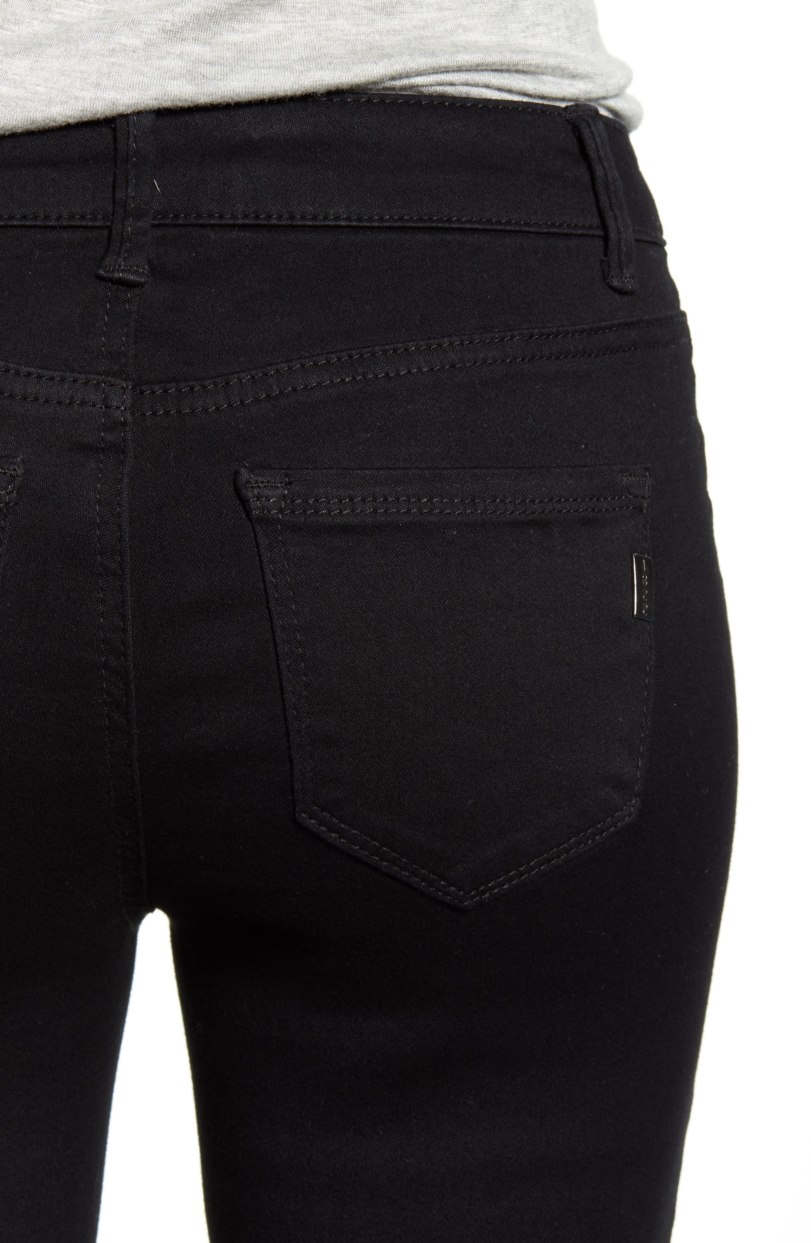 1822 Denim Butter Slim Fit Bootcut Jeans Nordstrom