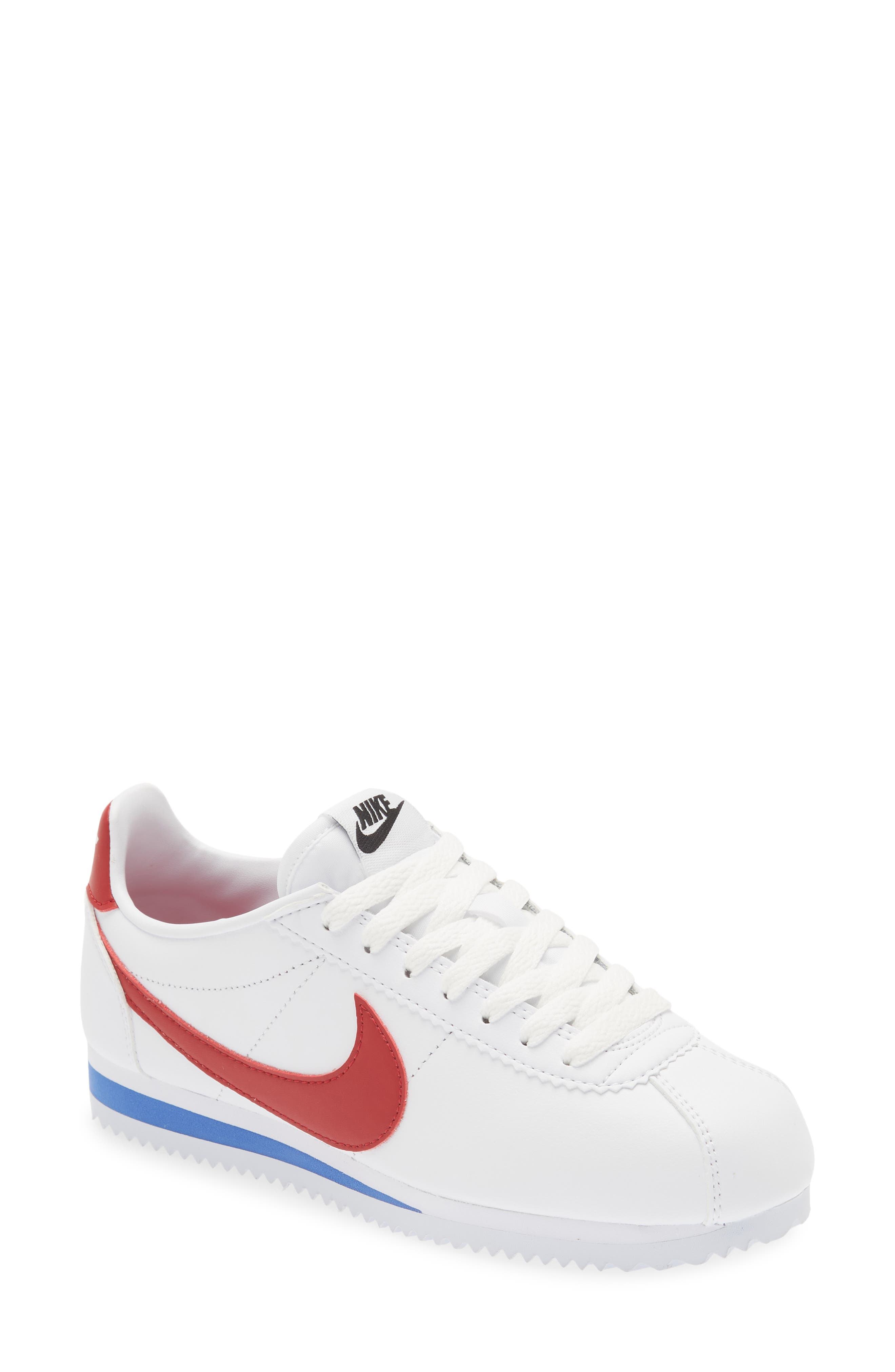 low top nikes womens