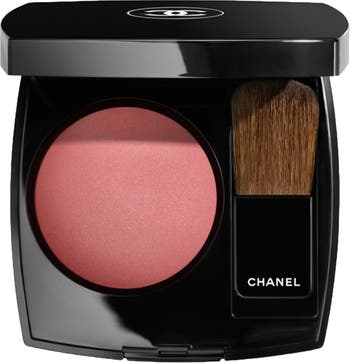 Chanel Powder Blush Joues Contraste 55-in Love