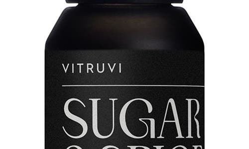 Vitruvi Sugar & Spice Essential Oil Blend In No Color