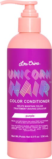 Lime Crime Unicorn Hair Color Conditioner | Nordstrom