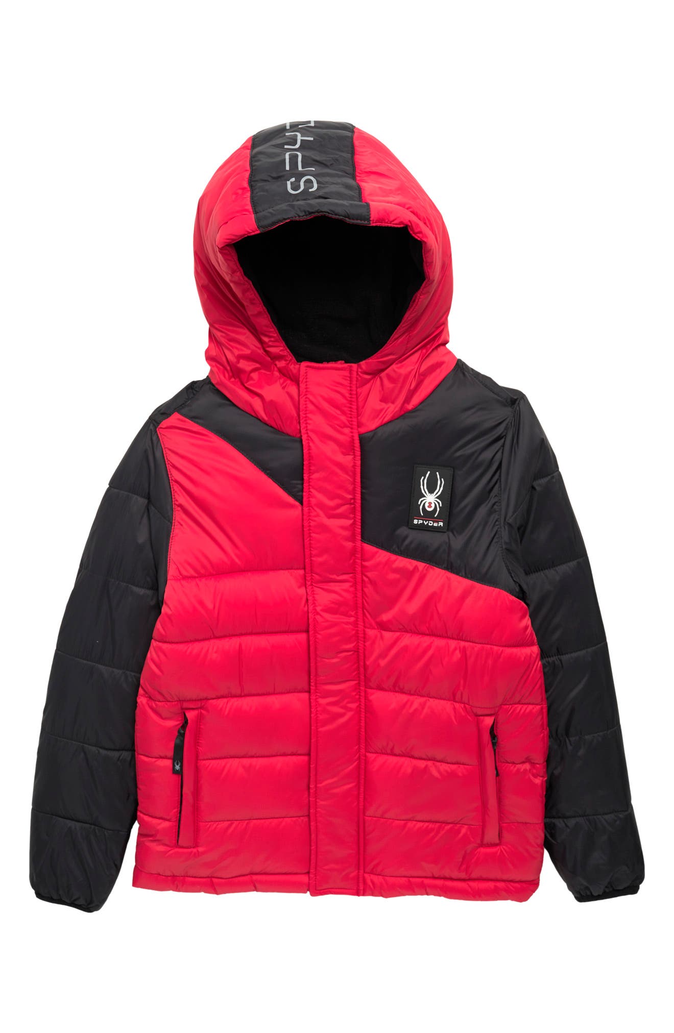 ski jackets nordstrom rack