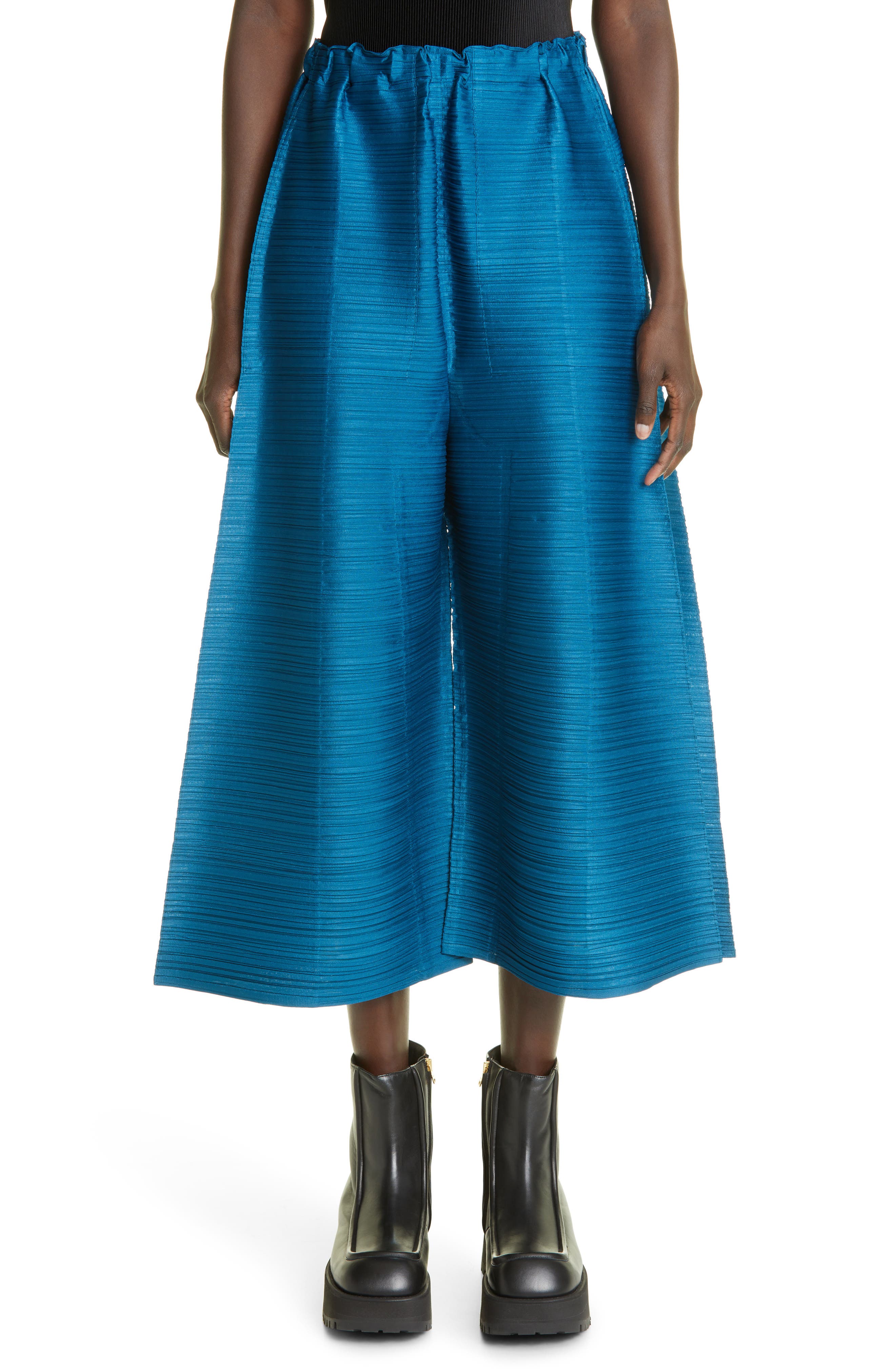 Pleats Please Issey Miyake Pants 