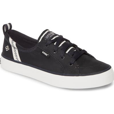 Sperry Crest Vibe Bionic Yarn Sneaker, Blue