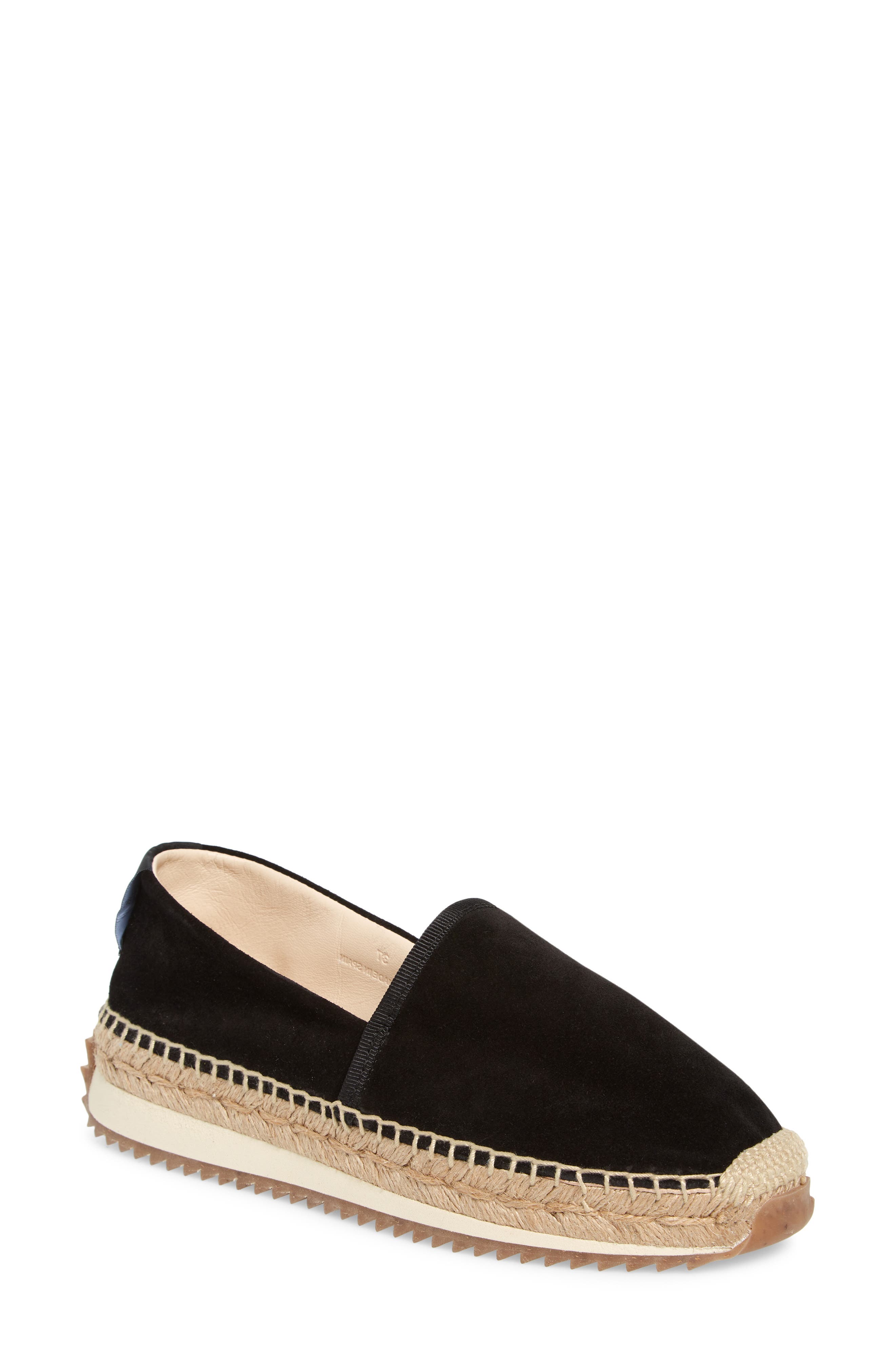 nordstrom espadrilles flats