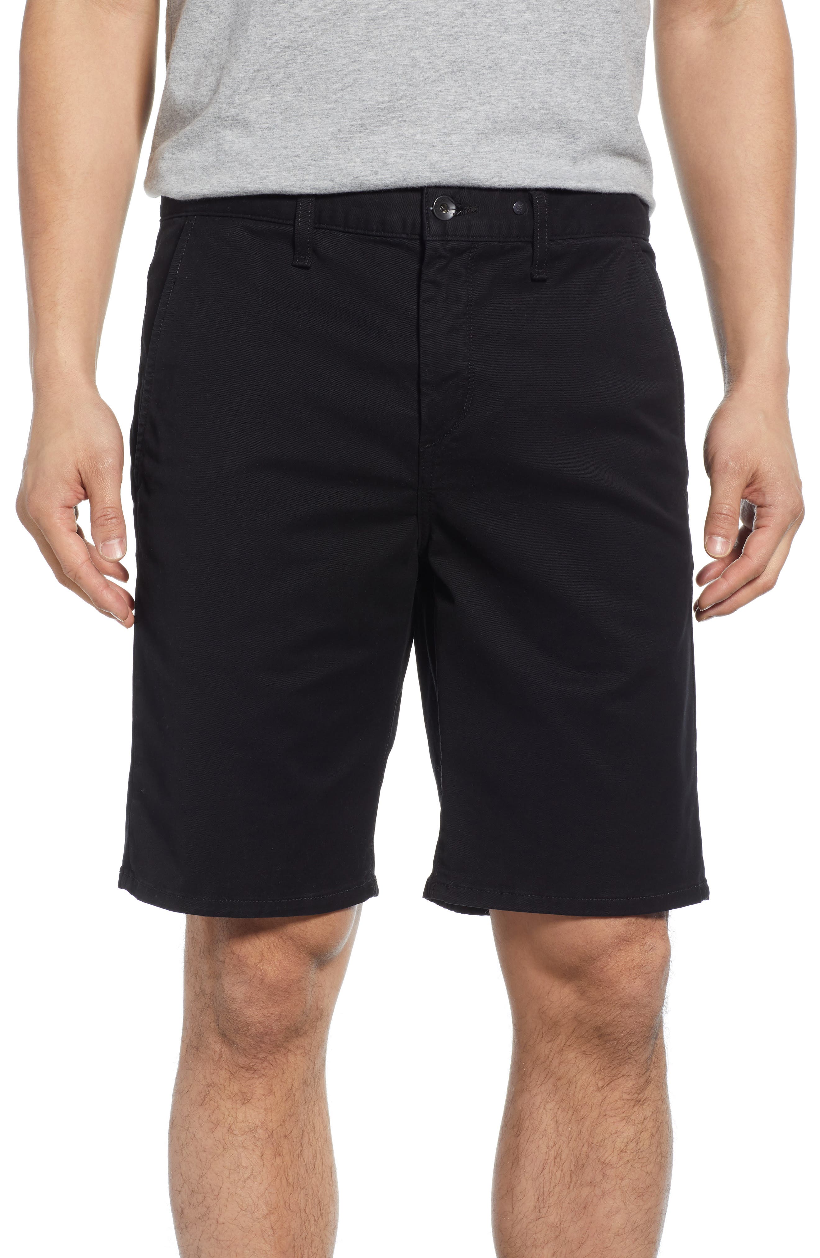 american rag chino shorts