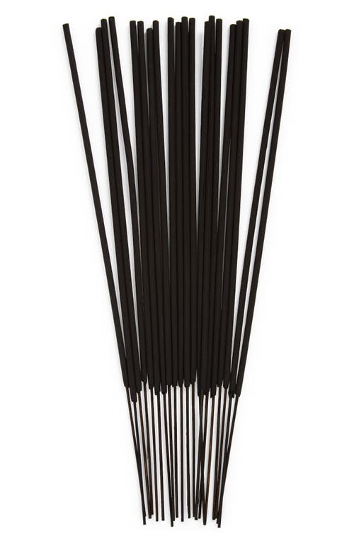 NORDEN Ojai Incense Sticks in Black at Nordstrom