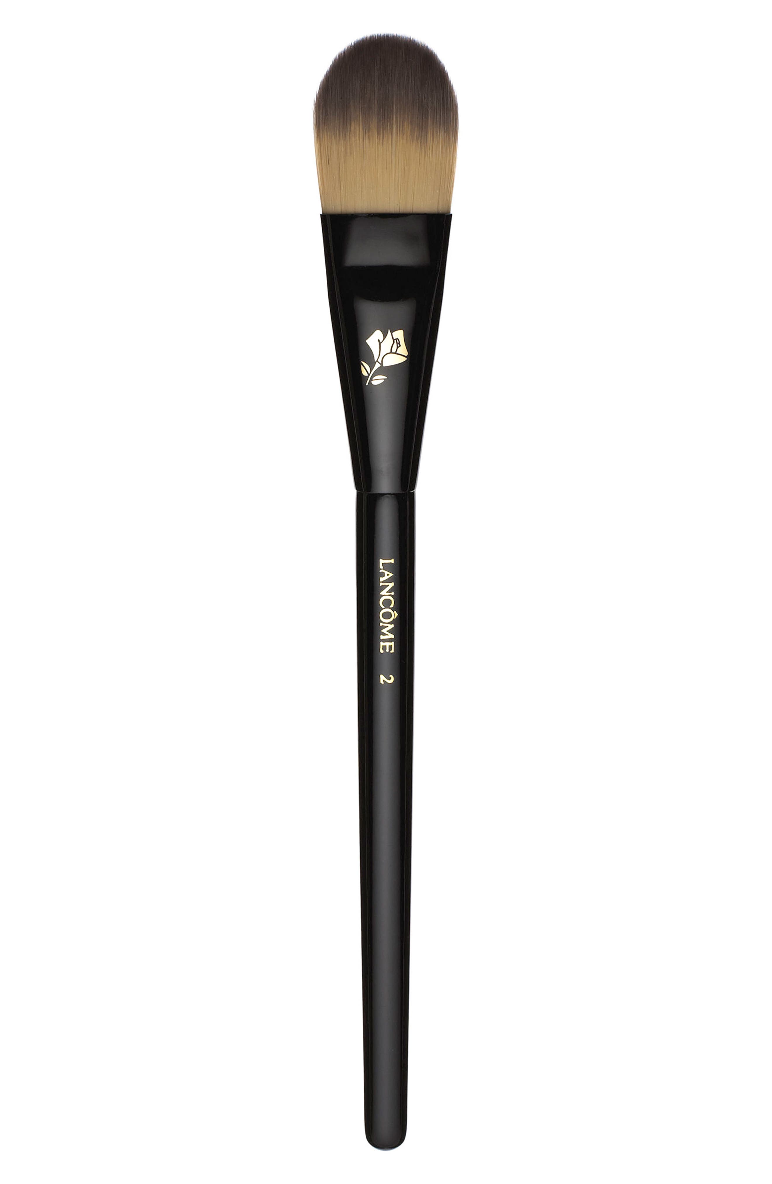 Lancôme Synthetic Bristled Liquid Foundation Brush 2 Nordstrom