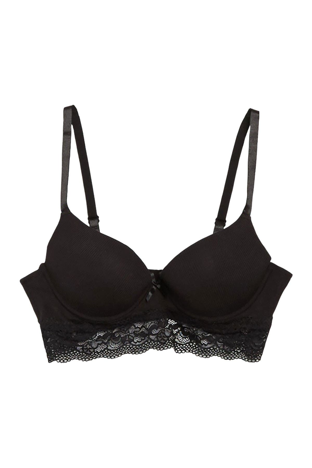 nike sports bra nordstrom rack
