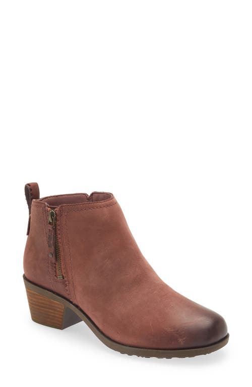 Teva Anaya Waterproof Bootie at Nordstrom,