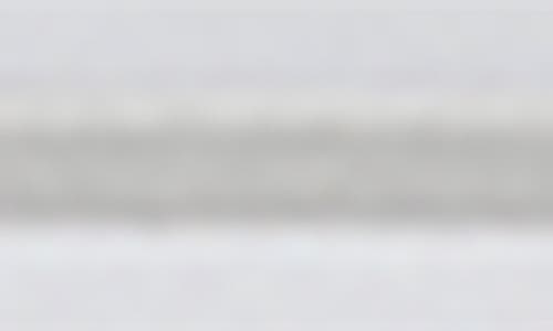 Matouk Ansonia Percale King Sham In White/sterling