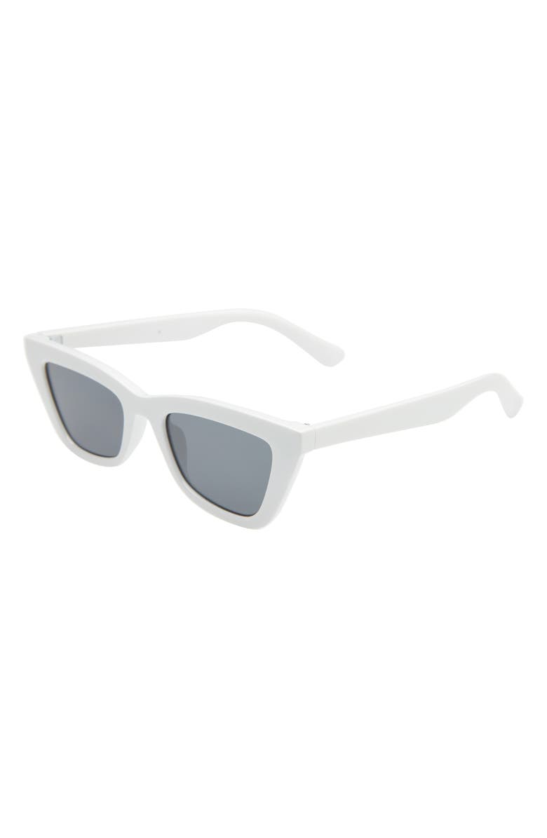 nordstrom.com | 50mm Cat Eye Sunglasses