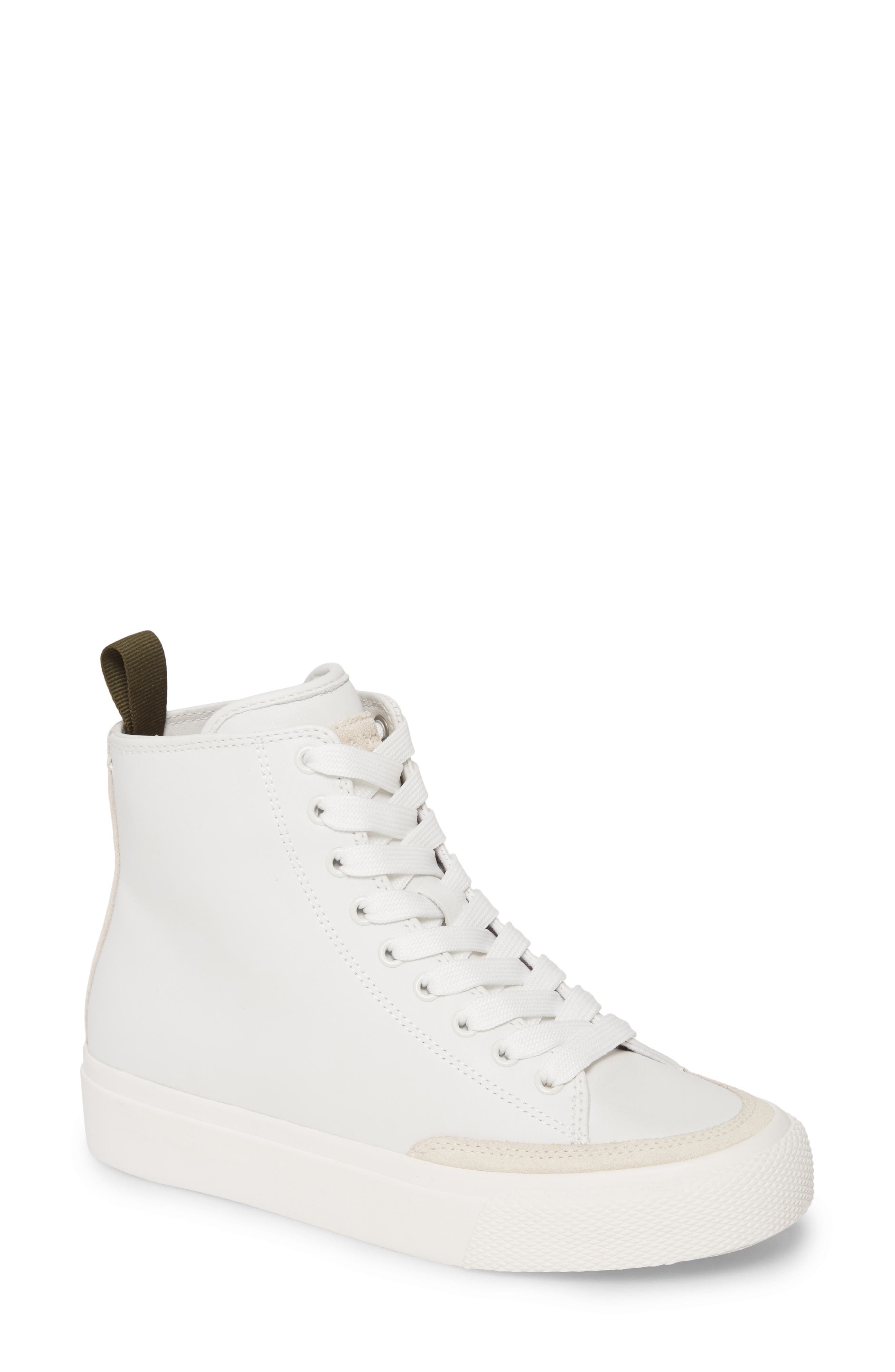 rag and bone army high top