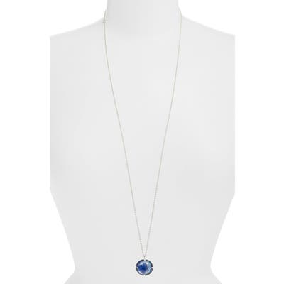 Ippolita Rock Candy Pendant Necklace
