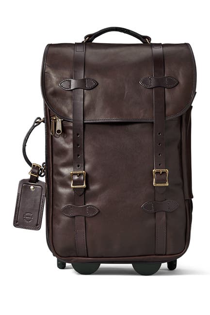 Filson Weatherproof Rolling Carry On Bag Nordstrom Rack