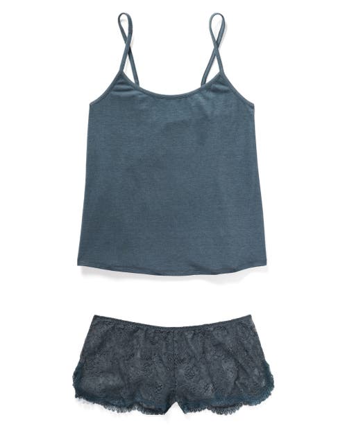 ADORE ME ADORE ME REIGN CAMI & SHORT SET LINGERIE