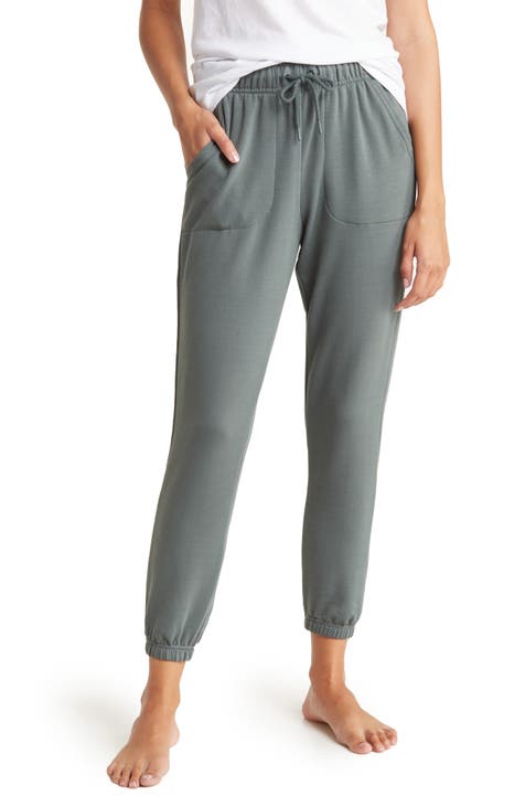DKNY Sport Green Active Pants Size XS - 66% off