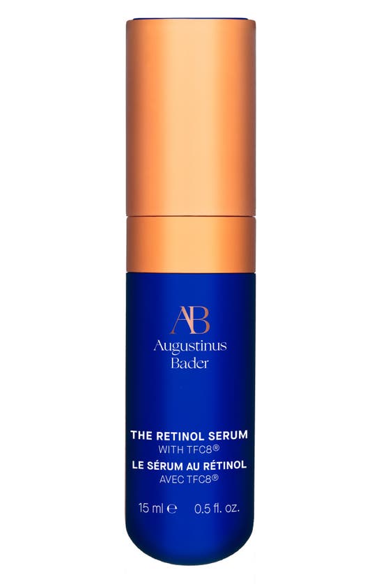 Augustinus Bader The Retinol Serum 1.7 Oz.