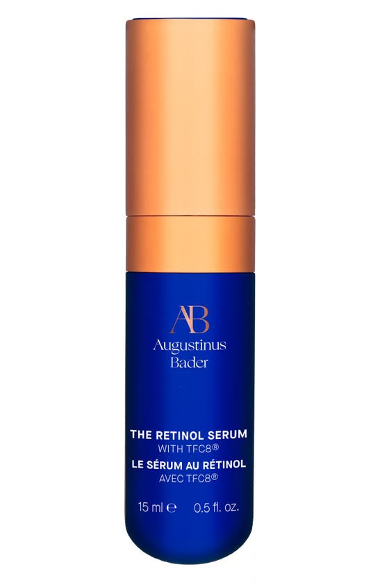 Shop Augustinus Bader The Retinol Serum, 1.7 oz