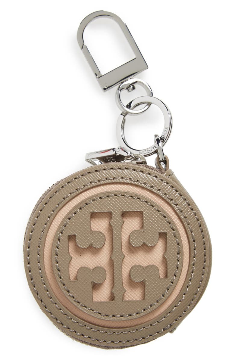 Tory burch card holder keychain Tory burch card holder keychain