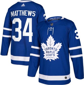 Toronto Maple Leafs: Auston Matthews Is a God Among Men