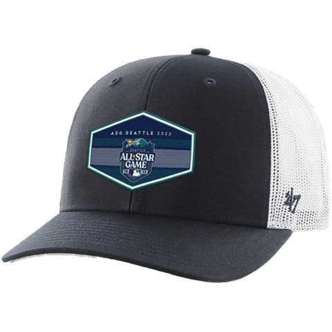 Men's MLB Merchandise Hats