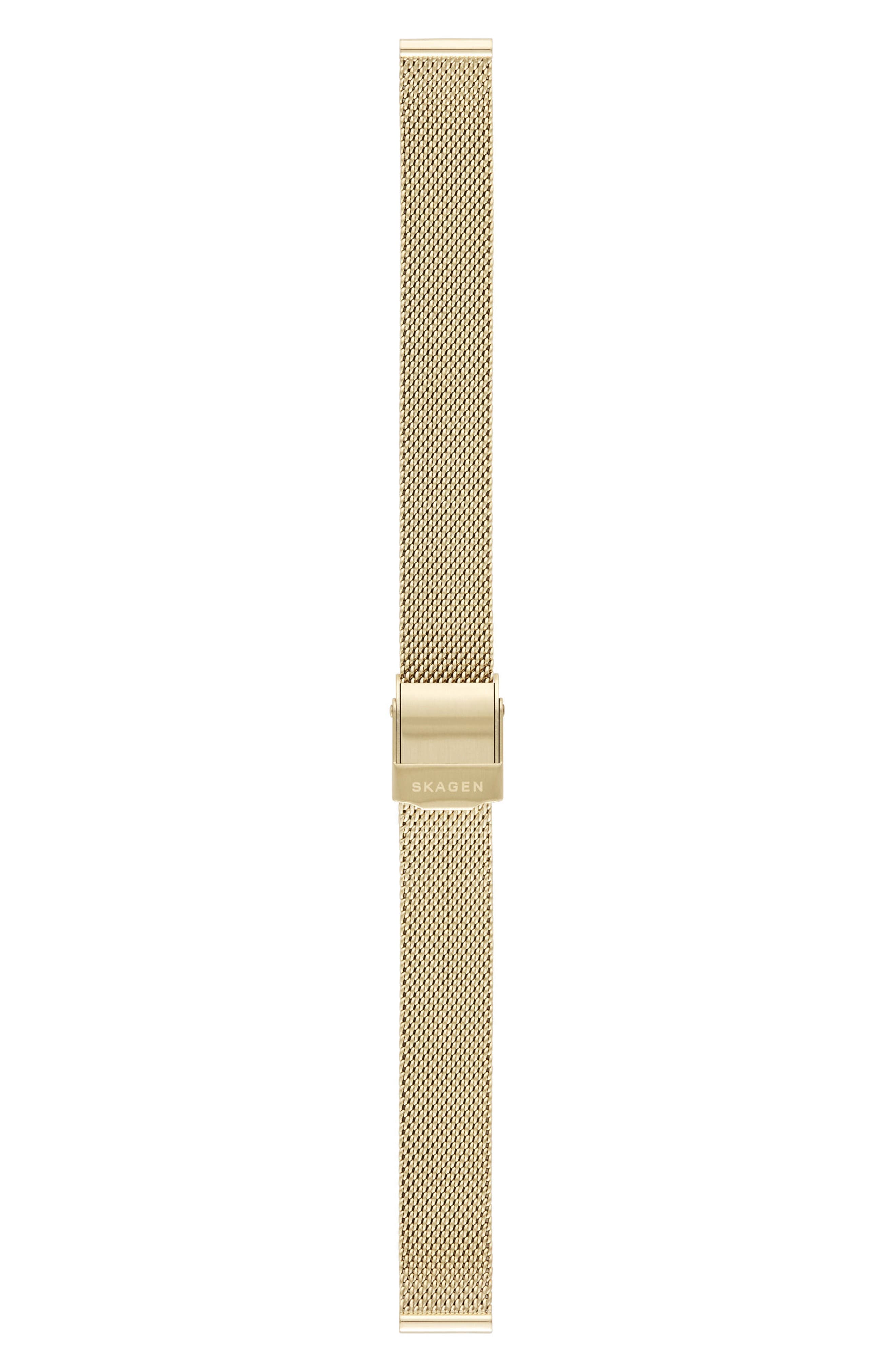 skagen 12mm watch strap