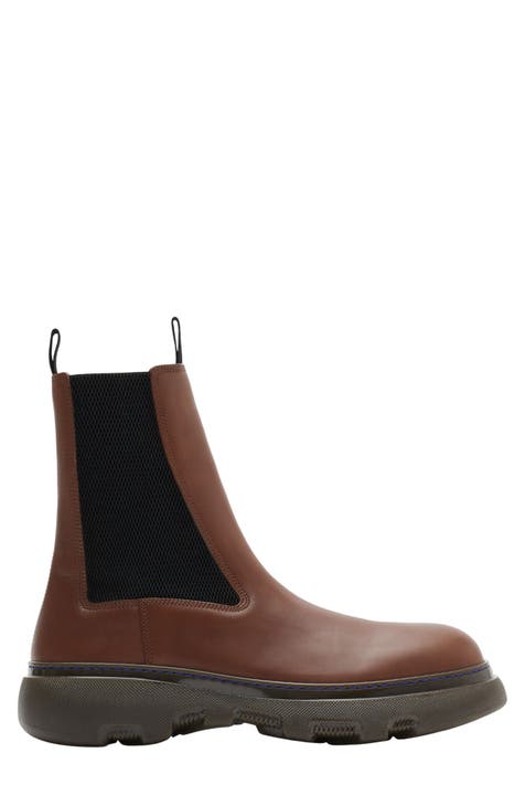 Nordstrom burberry shop boots sale