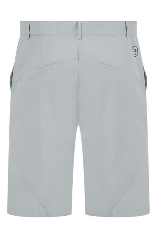 Reflo Icarian 4-way Stretch Modern Short In Quarry
