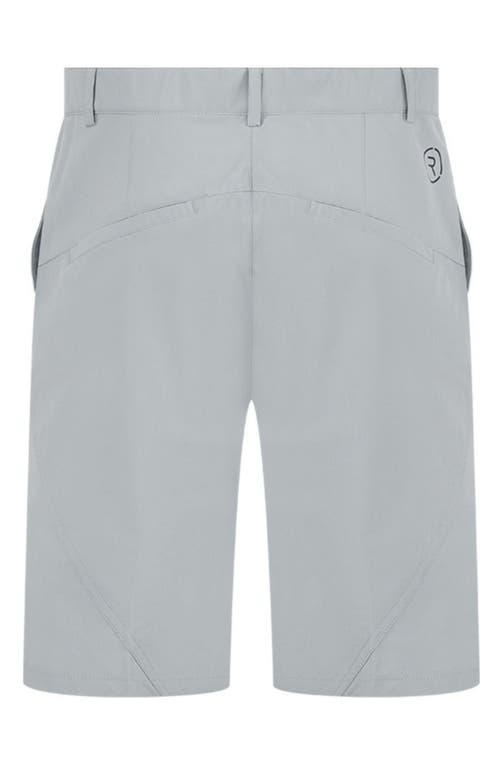 Shop Reflo Icarian 4-way Stretch Modern Short In Quarry