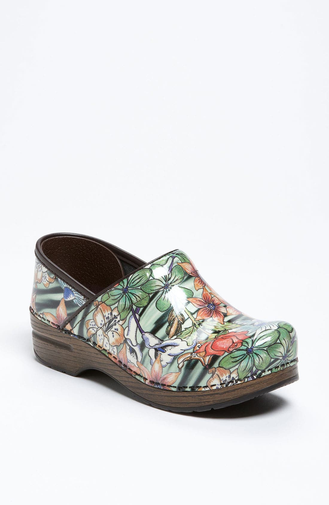 dansko limited edition