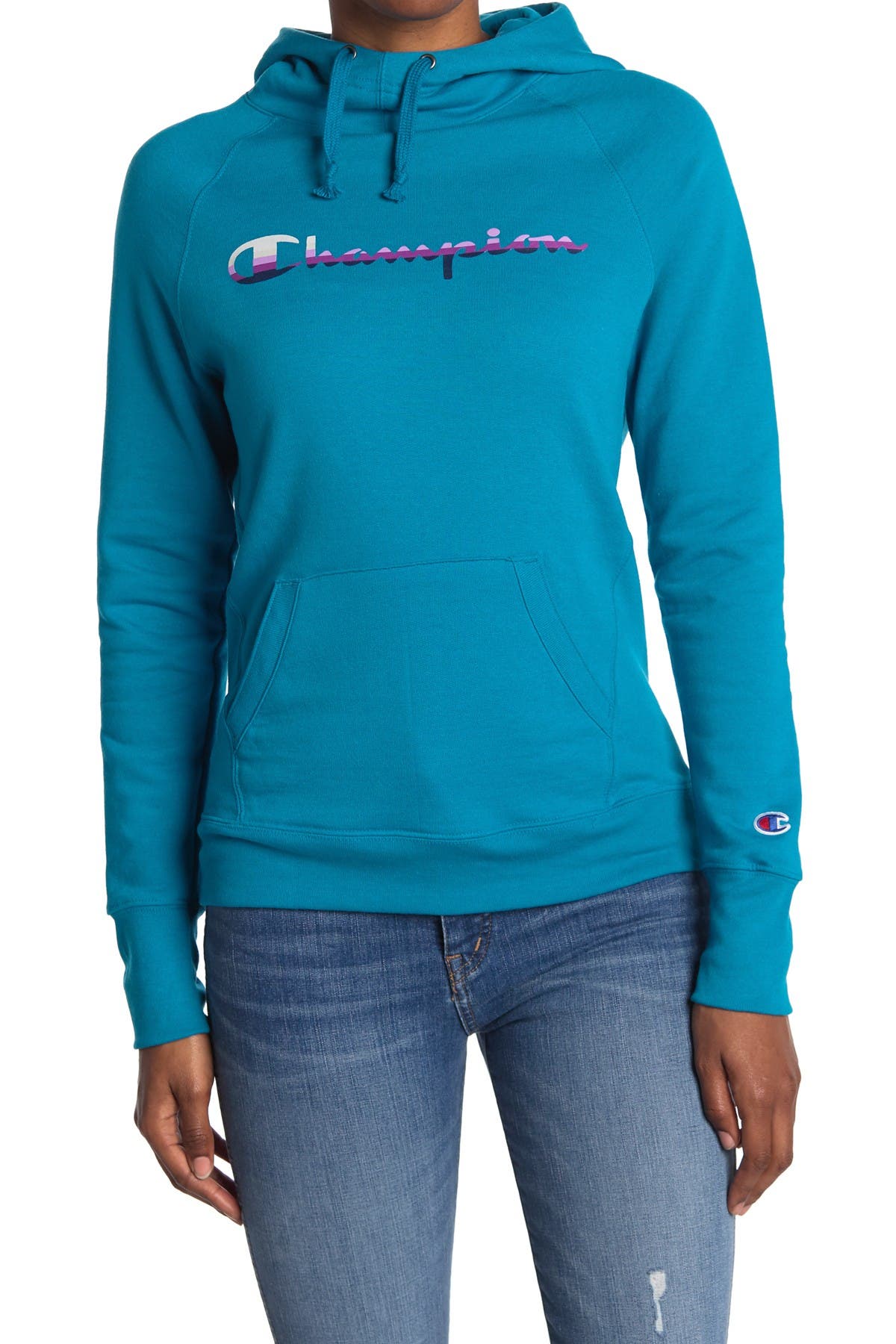 champion hoodie nordstrom rack