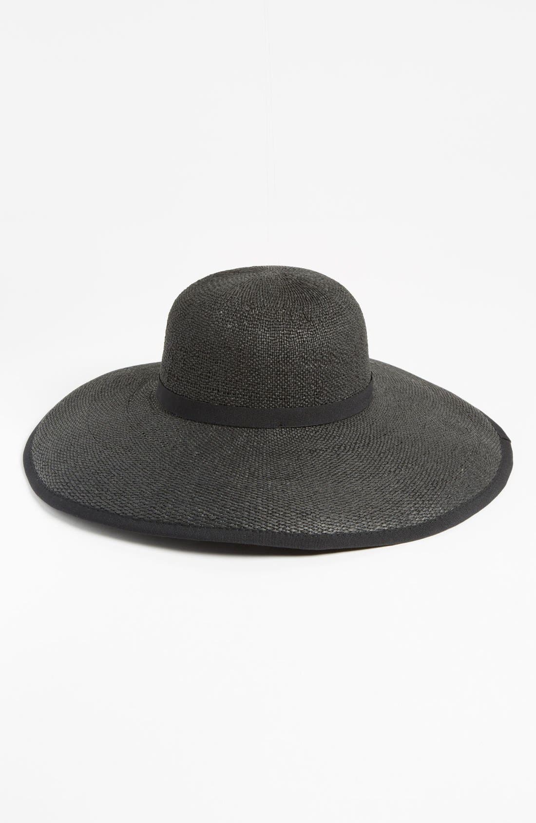 Nordstrom Wire Brim Sun Hat Nordstrom