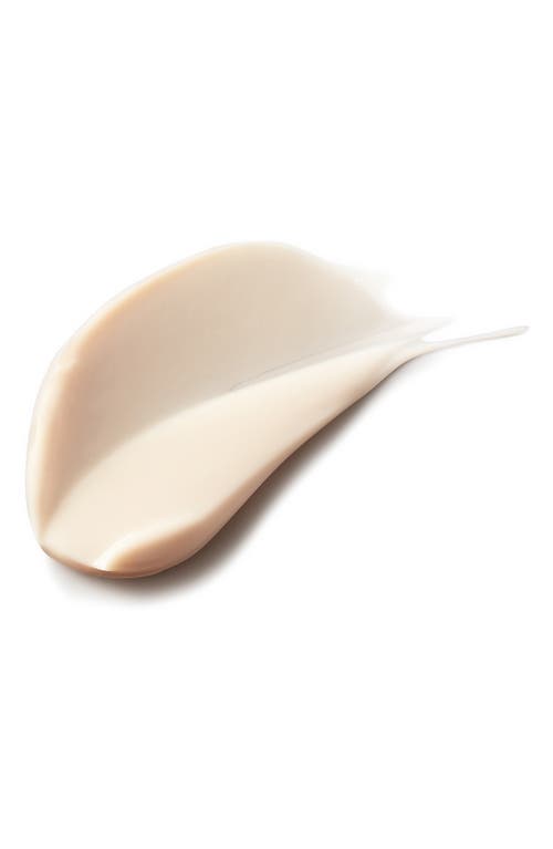 Clé De Peau Beauté Protective Fortifying Cream Spf 22 In No Color