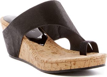 Donald j pliner sales gyer wedge sandal