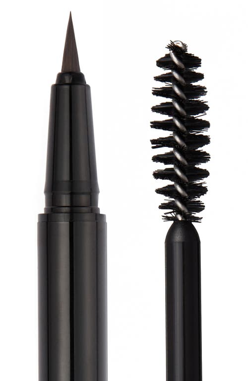 Anastasia Beverly Hills Fuller Looking & Feathered Brow Kit Usd $44 Value In Medium Brown