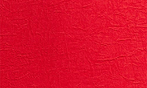 Astr The Label Draped Asymmetric Neck Dress In Red