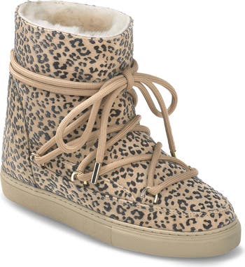 Inuikii classic top weather boot