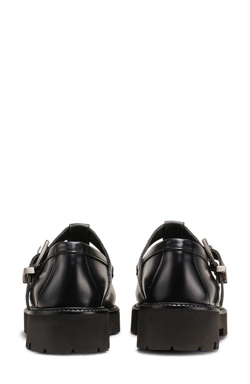G.H.BASS G.H.BASS MARION FISHERMAN LOAFER