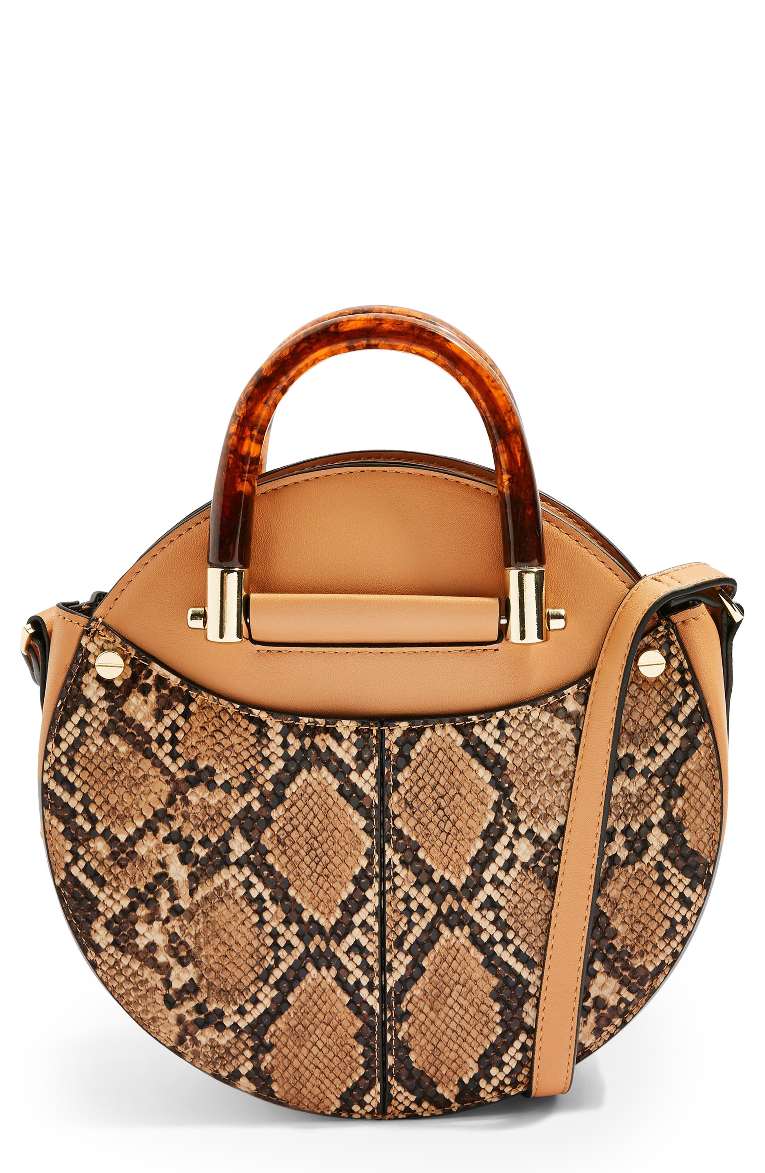 brahmin anytime tote