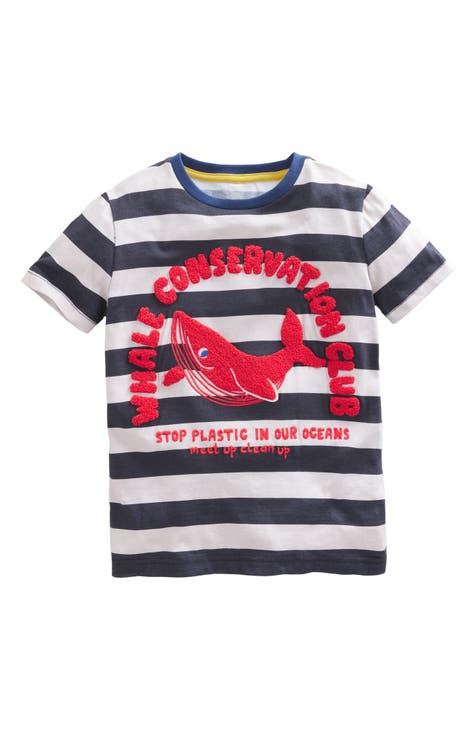 Big Boys' T-Shirts: Short & Long Sleeves | Nordstrom