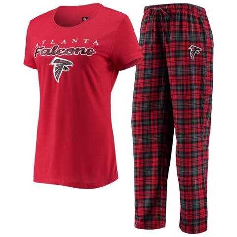 Women's Concepts Sport Red/Black Texas Tech Red Raiders