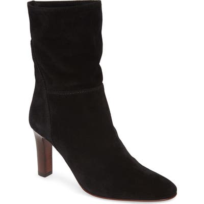 Giuseppe Zanotti Slouch Bootie, Black