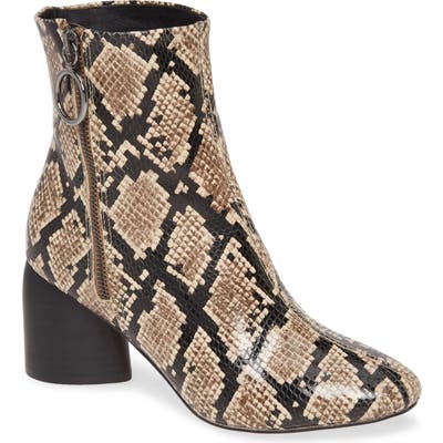 Sbicca Swamee Bootie